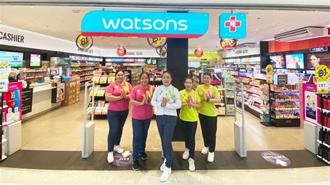watsons batac|Watsons.
